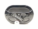 08-13 Harley Davidson Fltru Road Glide Ultra Screamin Eagle Air Cleaner Plate Used. Price: $152.84.