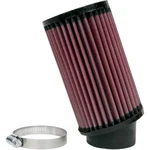 K&n Round Clamp-on Air Filter 2.25" I.d. Angled Flange, 6" Length (RU-1720) New. Price: $60.98.