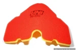 Uni Air Filter Fits Kawasaki ZX600E Ninja ZX-6 1998-2002 Made Usa Fast Ship New. Price: $39.57.