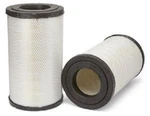 Fleetguard Air Filter Magnum Rs - AF25480 New. Price: $105.00.