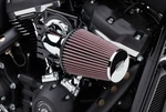 Cobra Cone Air Intake Chrome 606-0103-06 New. Price: $351.45.