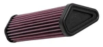 Ducati Multistrada 1200 2012-2014 K&n High Flow Air Filter New. Price: $73.18.