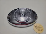 02-06 Harley Davidson Electra Glide Chrome Air Cleaner Cover Sequential Port Inj Used. Price: $44.99.
