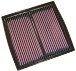 K&n High-flow Performance Air Filter (DU-9098) New. Price: $79.33.
