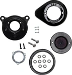 S&s Cycle 170-0722A Air Stinger Stealth Cleaner Kit Black New. Price: $356.36.