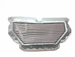 04 Kawasaki Ninja 636 K&n Air Filter Intake KA-6003 Used. Price: $24.99.