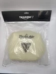 Triumph TF-250/450 Series Air Filter Dust Cover A9610139 New. Price: $28.00.