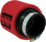 Universal Clamp-on Dual Layer Pod Air Filter Angled 2" Id X 4" 4200AST New. Price: $20.43.