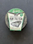 Lloyd Micro White Carburetor Air Filter AFK-45 Jeep Ford Datsun Toyota Mustang New. Price: $7.22.
