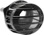 Arlen Ness 81-302 Sidekick Air Cleaners Chrome New. Price: $499.95.