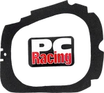 Racing PC28 Pro-seal Air Filter Gasket New. Price: $19.95.