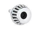Rinehart Chrome Moto Series Inverted Air Cleaner 910-0102C New. Price: $425.00.