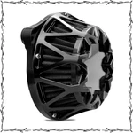 Air Cleaner Intake For Harley Dyna Low Rider/wide Glide/fat Bob 1993-2015 New. Price: $119.12.