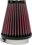 K&n Universal Clamp-on Air Filter 57MM RC-1250 For Carburetors New. Price: $79.99.