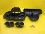 Oem 2006-2015 Genuine Yamaha FZ1 FZS1 Airbox Intake Filter Assy Modified Used. Price: $28.49.