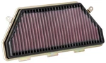 K & HA-1017 High Flow Air Filter New. Price: $106.99.