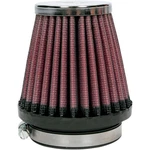 K&n Universal Round-tapered Air Filter 1/8" 55MM Flange (RC-2330) New. Price: $78.99.