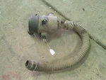 06 Kawasaki Mule 3010 TRANS4X4 Air Box #11010-7501 With Duct #14073-7504 Used. Price: $65.00.