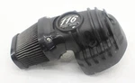 Indian Thunderstroke Air Cleaner Forward Stage Intake 2884950-156 Used. Price: $399.25.