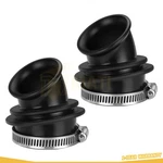 Air Cleaner Joint Intake Boot For Yamaha XVS650A V-star 4TR-14453-00 New. Price: $36.99.