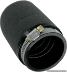 Universal Clamp-on Pod Air Filter Straight 2-1/2" Id X 4" Made In Usa New. Price: $40.20.