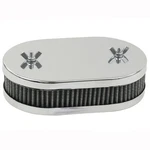 Empi 8726 Air Cleaner Weber 40-42 Dcnf 4-1/2" X 7" 1-3/4" New. Price: $43.94.