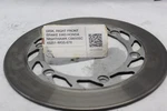 Disk, Right Front Brake 1983 Honda Nighthawk CB650SC 45251-MG5-670 Used. Price: $40.00.