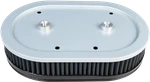 Harddrive TJ-A-138 Performance Air Filter Repl Oem 29044-04B/29400026 New. Price: $59.96.