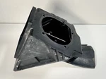 Ktm Oem Air Box W/ Flap 1991- 1997 250 300 Exc Sx-f 54606001000/ 54606010000 Used. Price: $129.99.