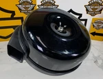 Oem Original Harley 04-17 Sportster Xl Air Cleaner Filter Cover Backing Plate Used. Price: $59.95.