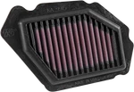 K&n Oe Replacement High-flow Air Filter For Kawasaki KA-9915 New. Price: $119.99.