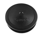 Holley 120-102B Air Cleaner 14 In. Black New. Price: $85.55.