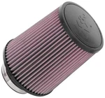 K&n RU-5100 Universal Clamp-on Air Filter New. Price: $94.99.