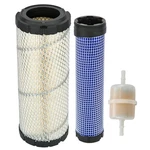 Butom 11013-7044 11013-7045 Outer Inner Air Filter For Kohler 25 083 01-S ... New. Price: $24.01.