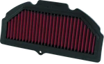 Bikemaster For Suzuki GSX-R1000 Air Filter New. Price: $74.70.