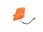 Honda Elite Scooter Front Left Turn Signal Oem Used. Price: $14.99.