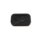 Wyatt Gatling Replica Washable Paper Air Filter 34-0959 New. Price: $42.98.