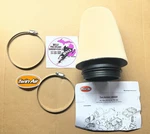 Twin Air Mini Compressor W/ Sae Bm P/n Honda TRX450 06-2014 150928FR New. Price: $29.99.