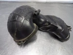 05 Suzuki Boulevard VL800 C50 Airbox Rubber Outlet Tube Duct 13881-41F11 Used. Price: $16.74.