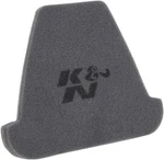 K&n Airforce Pre-cleaner Filter Wrap YA-4518XD #25-4518 Yamaha New. Price: $19.33.