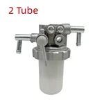 Fuel Filter For Komatsu PC10-7 PC30 PC35 PC40 PC55 Yanmar 3TNV76-KWA Engine New. Price: $31.00.