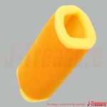 Yamaha DT2 RT2 1972-1973 Genuine Air Cleaner Element 308-14451-08-00 Oem New. Price: $77.37.