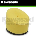 New 2014 2023 Genuine Kawasaki Kx 85 100 112 Air Filter Element 11013-0736. Price: $29.47.
