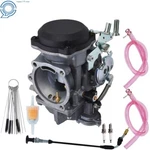Carburetor 27490-04 For 40MM Cv XL883 With Choke Cable/spark Plug New. Price: $42.07.