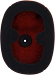 Twin Air Power Flow Kit Replacement Filter 150227FR New. Price: $41.31.
