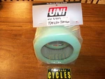 Suzuki TM250 TM400 1972 & 1973 Air Filter Cage Uni NU-2402 Ahrma Motocrosss New. Price: $28.95.
