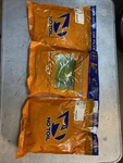No Toil 1851 Pre-oiled Air Filter New. Price: $16.00.