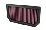 Aprilia Tuono 660 2021-2023 K&n High Flow Performance Air Filter New. Price: $73.06.