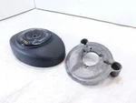 Harley Davidson Electra Glide Softail Screamin Eagle Air Intake Cleaner Housing Used. Price: $79.95.