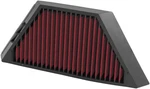 Bikemaster ZUTR-KA022 Air Filter 45-7127 BKM457127 New. Price: $77.99.